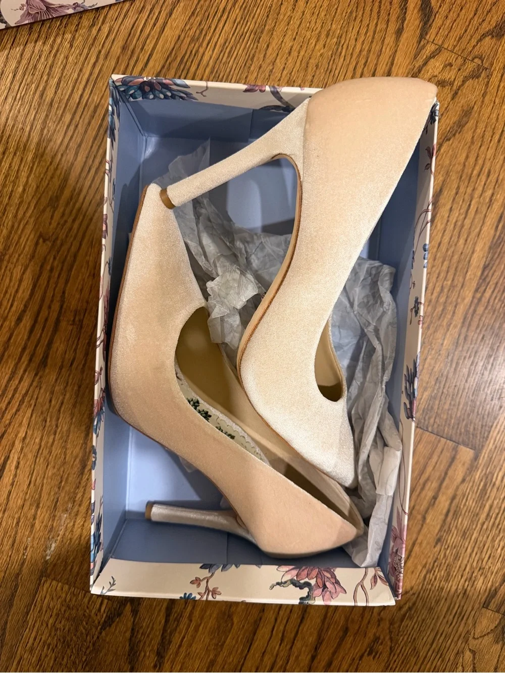 ANTONIO MELANI chic pointed
